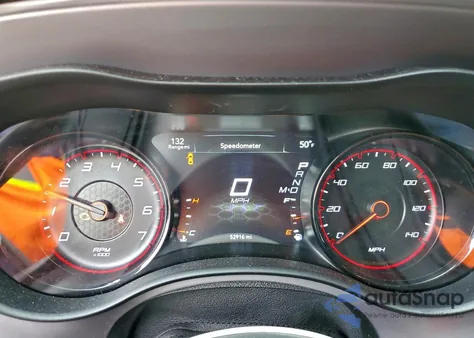 2023 Dodge Charger Gt z USA, uszkodzony, nr VIN 2C3CDXHG9PH615720